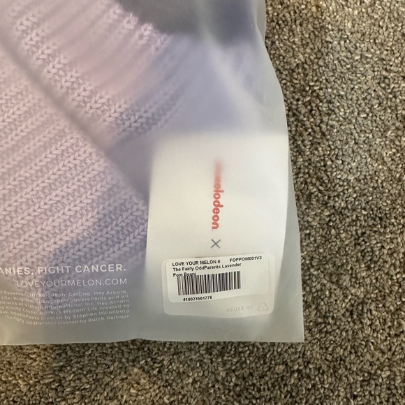 Brand-New Nickelodeon x Love Your Melon - Picture 2 of 2